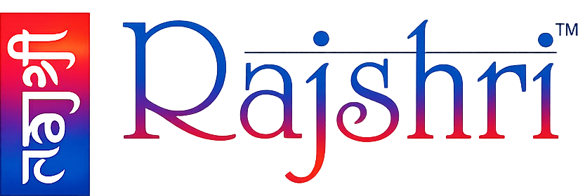 Rajshri Fashions Logo